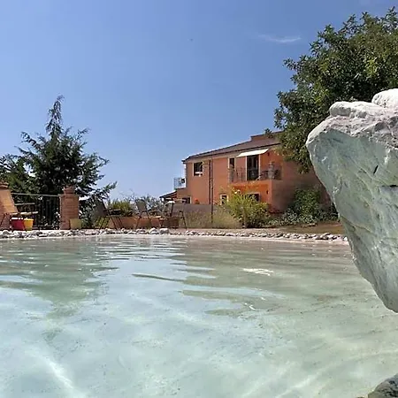 Relais Pian Delle Starze Hotel