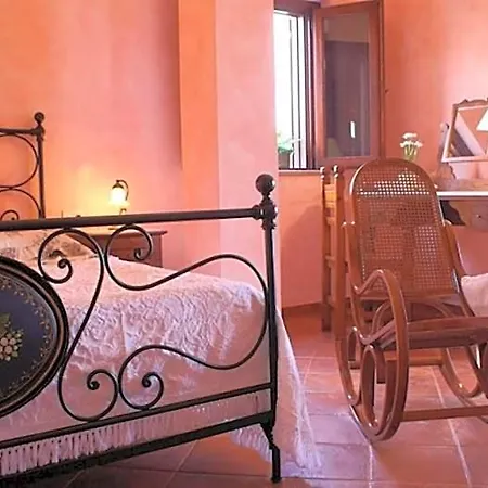Relais Pian Delle Starze Hotel Camerota