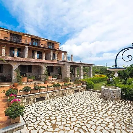 Hotel Relais Pian Delle Starze