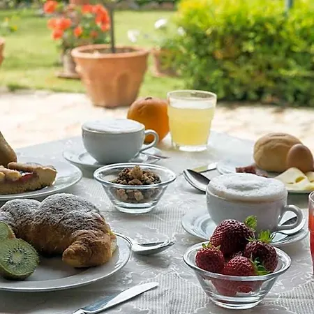Hotel Relais Pian Delle Starze Camerota