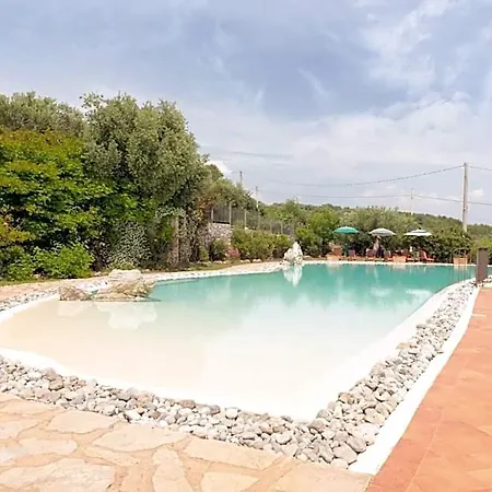 Hotel Relais Pian Delle Starze