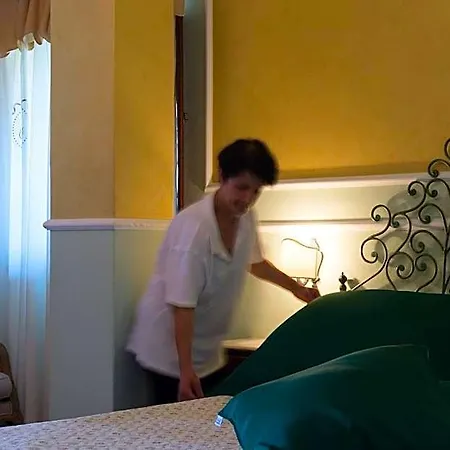 Relais Pian Delle Starze