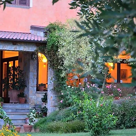 Relais Pian Delle Starze 4* Camerota