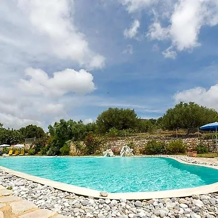Relais Pian Delle Starze Camerota