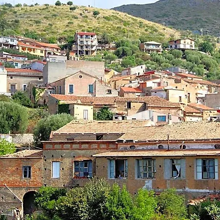 Relais Pian Delle Starze Hotel 4*