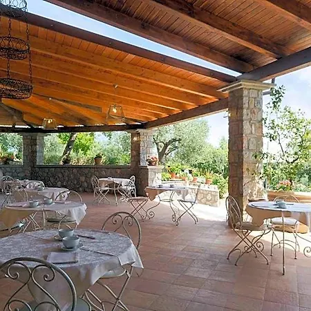Hotel Relais Pian Delle Starze