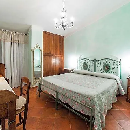 Hotel Relais Pian Delle Starze