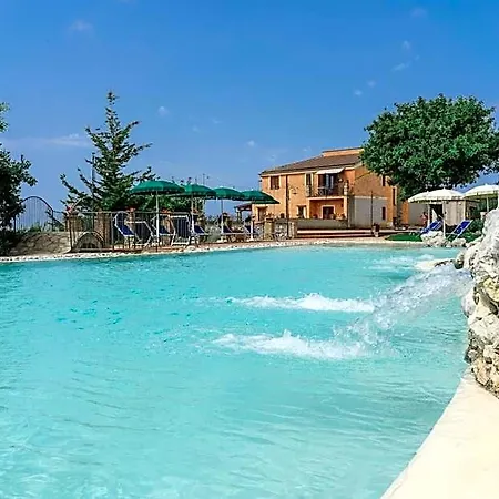 Relais Pian Delle Starze 4* Camerota