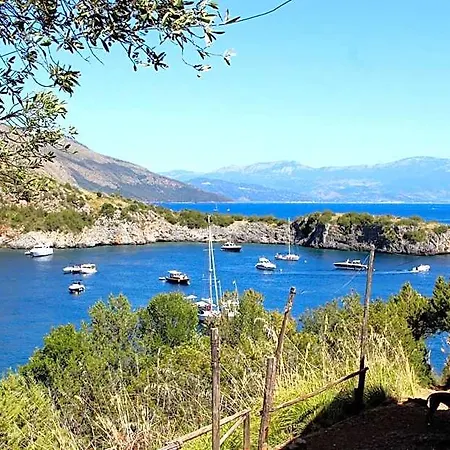 Relais Pian Delle Starze Hotel