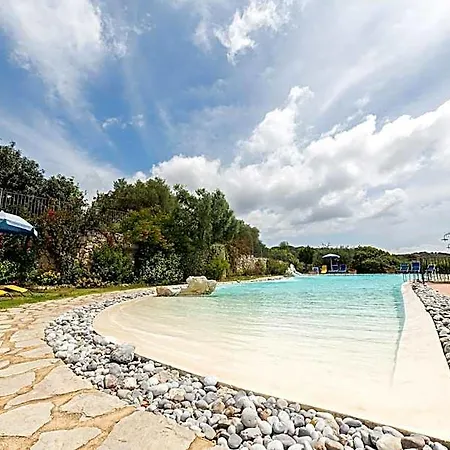 Relais Pian Delle Starze Hotel Camerota
